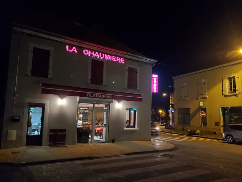 La Chaumière à Varennes-sur-Allier (Allier 03)