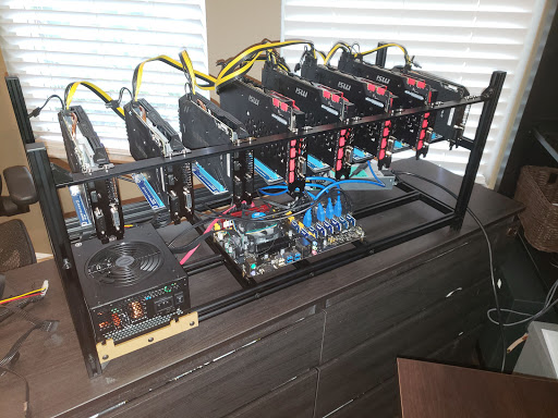 Computer Repair Service «Performance Computer Group PCG», reviews and photos, 1155 S Dale Mabry Hwy #2, Tampa, FL 33629, USA