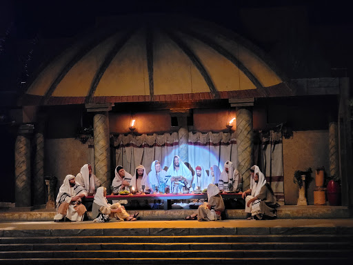 Performing Arts Theater «The Promise in Glen Rose», reviews and photos, 5000 Texas Dr, Glen Rose, TX 76043, USA