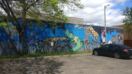 Non-Profit Organization «Full Cycle», reviews and photos