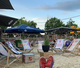 Karo Beach photo