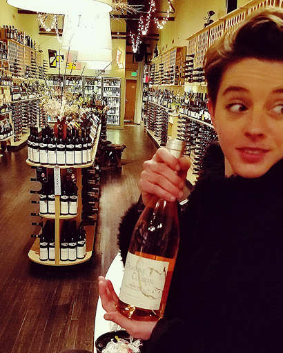 Wine Store «Divino Wine & Spirits», reviews and photos, 1240 S Broadway, Denver, CO 80210, USA