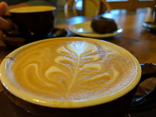 Cafe «Ballard Coffee Works», reviews and photos, 2060 NW Market St, Seattle, WA 98107, USA