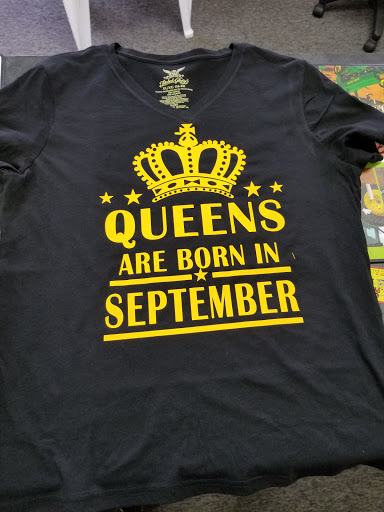 Print Shop «GK Printing -Tavares FL», reviews and photos, 336 W Burleigh Blvd, Tavares, FL 32778, USA