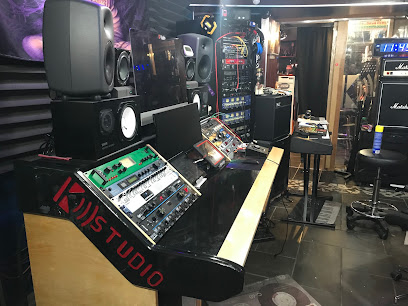 K-Studio Rec & Mix
