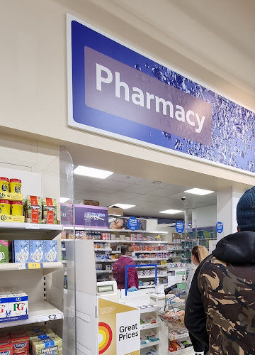 Reviews of Tesco Pharmacy in Leicester - Pharmacy