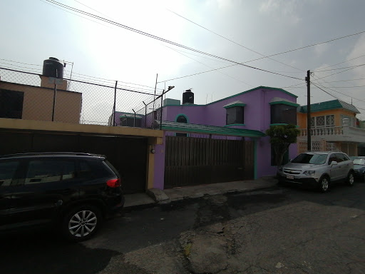 Servicios legales Naucalpan de Juárez