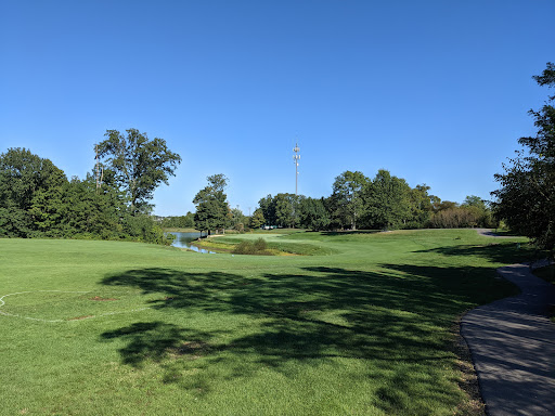 Golf Course «Lassing Pointe Golf Course», reviews and photos, 2266 Double Eagle Dr, Union, KY 41091, USA