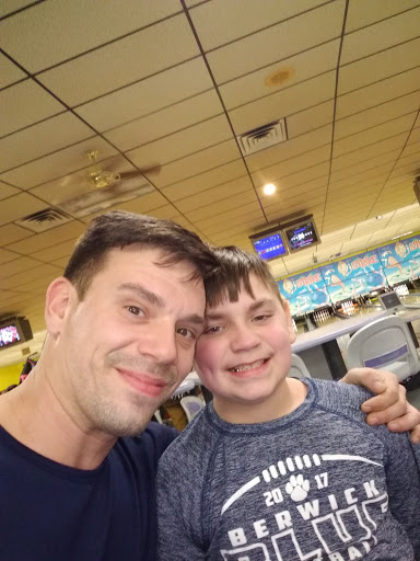 Bowling Alley «P-Nut Bowl», reviews and photos, 2701 P-Nut Ln, Bloomsburg, PA 17815, USA