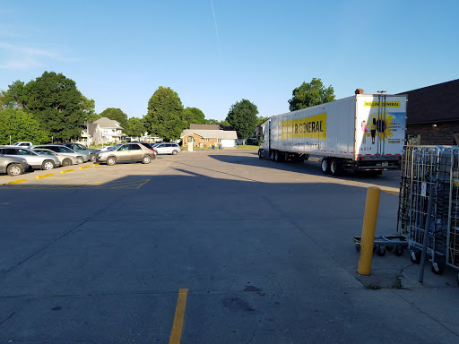 Discount Store «Dollar General», reviews and photos, 710 Liberty St, Pella, IA 50219, USA
