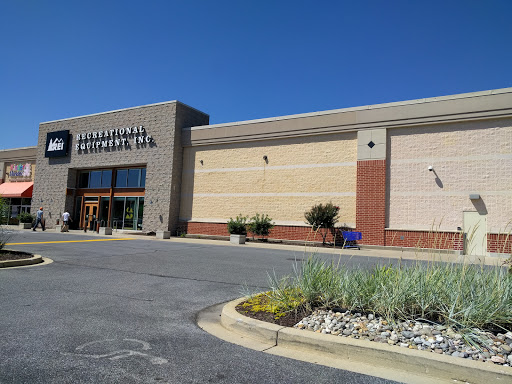 Camping Store «REI», reviews and photos, 6100 Dobbin Rd, Columbia, MD 21045, USA
