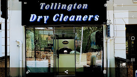 Tollington Dry Cleaners