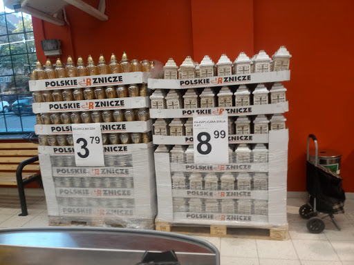 Moje Auchan Katowice Ligonia