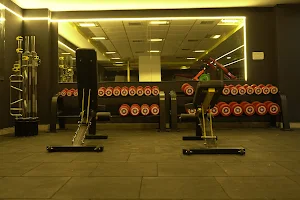 FITFLIX GYM BROOKFIELD - Best gym in AECS Layout image