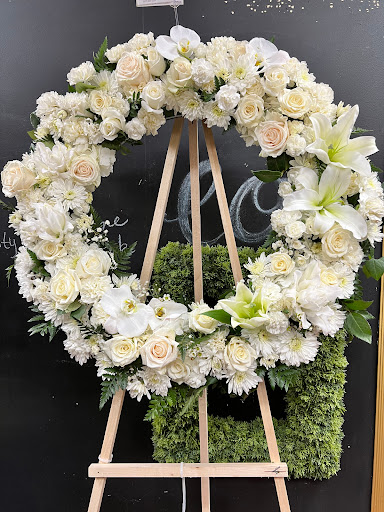 Florist «Cerritos Hills Florist», reviews and photos, 11827 South St, Cerritos, CA 90703, USA