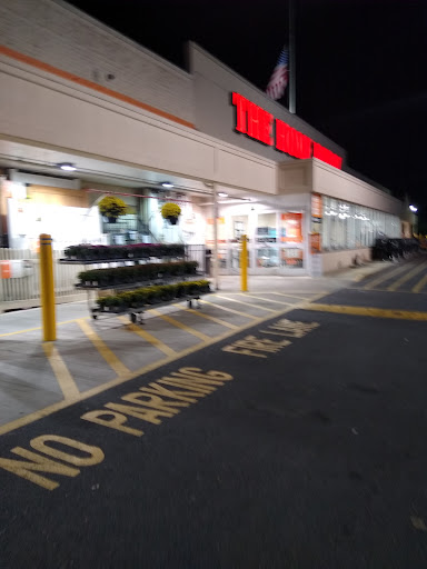 Home Improvement Store «The Home Depot», reviews and photos, 801 E Walnut St, Lebanon, PA 17042, USA