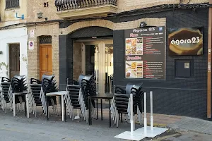 Pub restaurante Ágora 23 image