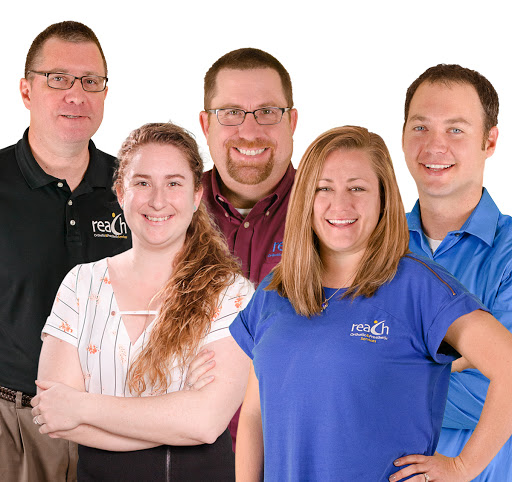 Reach Orthotic & Prosthetic Services