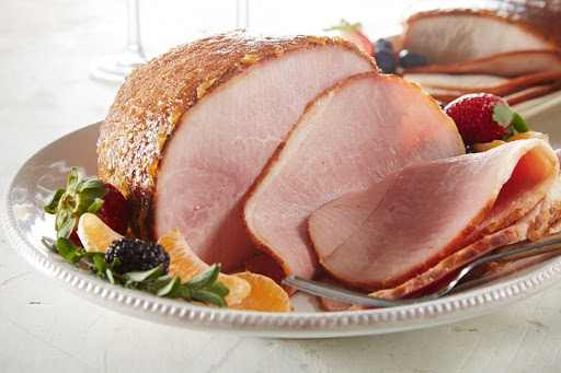 Cafe «HoneyBaked Ham Co & Cafe», reviews and photos, 2350 Lincoln Hwy E, Lancaster, PA 17602, USA