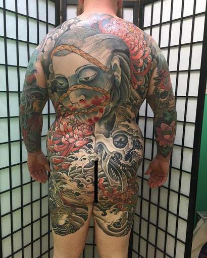 Explore nefertiti tattoo ideas, creative tattoo ideas in Albany, available at Dead Presidents Lounge