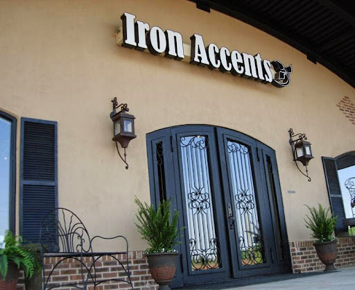 Furniture Store «Iron Accents», reviews and photos, 6415 Cleveland Hwy, Clermont, GA 30527, USA