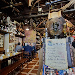 Photo n°1 de l'avis de Carmela. fait le 29/04/2023 à 14:21 sur le  Baratta Salsamenteria Storica à Busseto