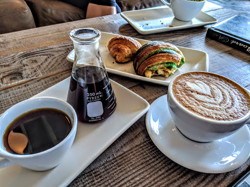 Coffee Shop «The Boy & The Bear - Coffee Roastery», reviews and photos, 350 N Pacific Coast Hwy, Redondo Beach, CA 90277, USA