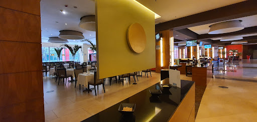 Restaurante Condimento Hotel Marriott