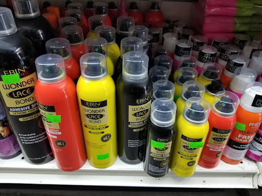 Beauty Supply Store «Boston Beauty Supply», reviews and photos, 3487 Boston Rd, Bronx, NY 10469, USA