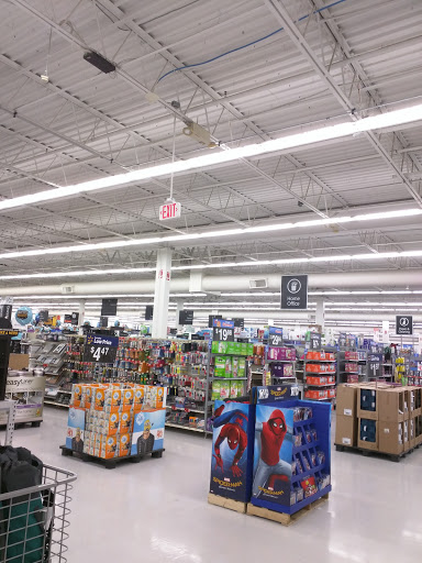 Discount Store «Walmart», reviews and photos, 255 W Main St, Avon, CT 06001, USA