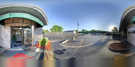 Auto Body Shop «Bypass Auto Body», reviews and photos, 2300 E Clear Lake Ave, Springfield, IL 62703, USA