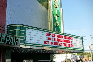 Capitol Theatre image