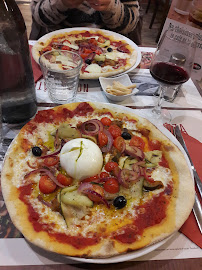 Pizza du Restaurant italien Del Arte à Saran - n°11