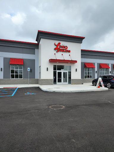 Lewis Jewelers, 2000 W Stadium Blvd, Ann Arbor, MI 48103, USA, 