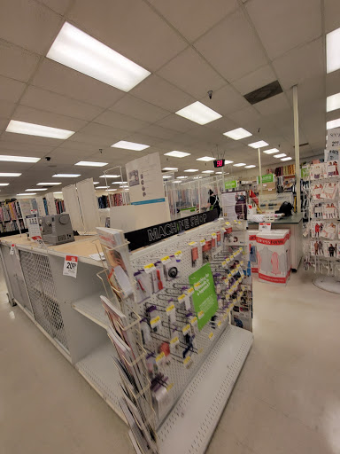 Fabric Store «Jo-Ann Fabrics and Crafts», reviews and photos, 751 N Columbia Center Blvd, Kennewick, WA 99336, USA