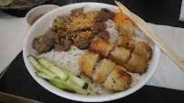 Vermicelle du Restaurant vietnamien Song Huong à Paris - n°14