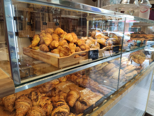Cafeteria Pastelería Carala en Valencia, Valencia