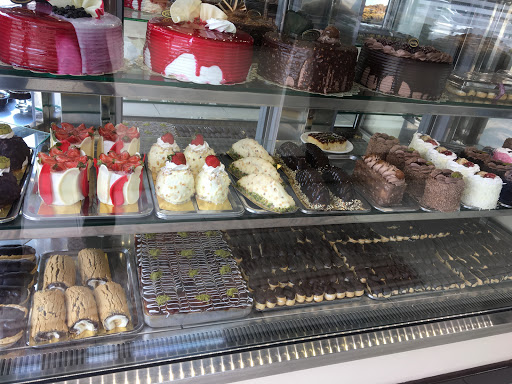 Mola Pastane Kafe Yenişehir