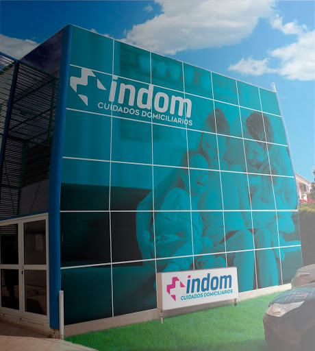 Indom - home care