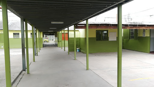 Escuela Municipal Primaria de Córdoba Ángel Gastaldi