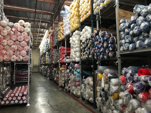 L A Fabric Imports