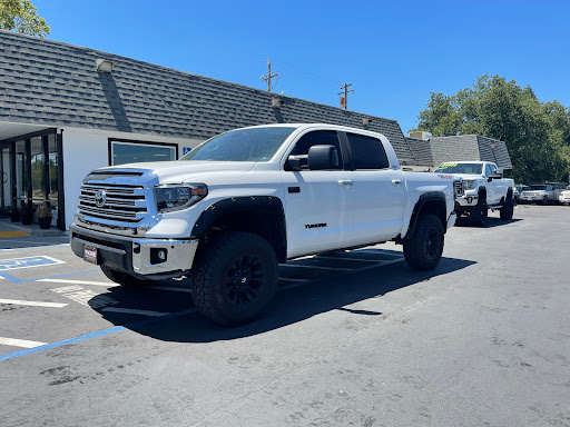 Used Car Dealer «MJK Auto Sales», reviews and photos, 3324 Monier Cir #7, Rancho Cordova, CA 95742, USA