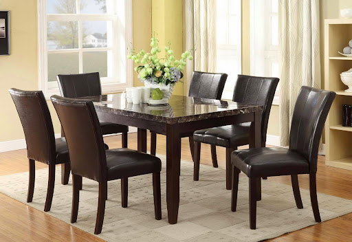 Furniture Store «Mega Furniture La Plaza del Norte», reviews and photos, 125 NW Loop 410 Ste 250, San Antonio, TX 78216, USA