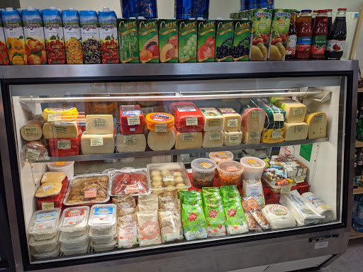 Grocery Store «Russian General Store», reviews and photos, 9629 Hillcroft St, Houston, TX 77096, USA