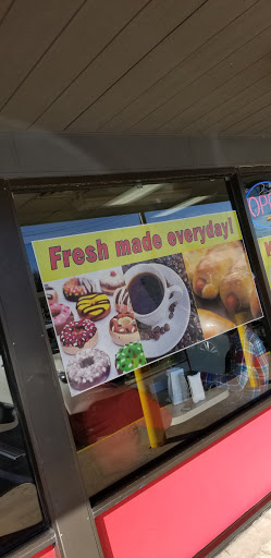 Donut Shop «Donut King», reviews and photos, 4105 Skillman St, Dallas, TX 75206, USA