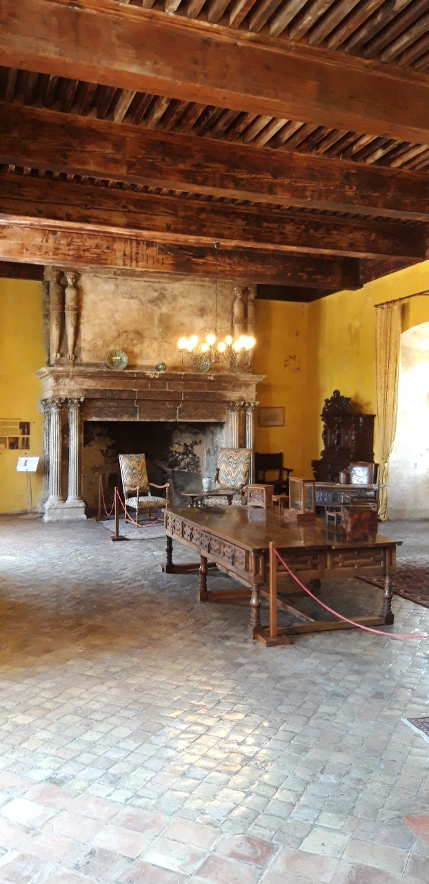 Photo n° 4 de l'avis de Caroline.o fait le 23/08/2018 à 15:09