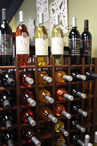 Wine Store «Wines of Iowa», reviews and photos, 234 5th St, West Des Moines, IA 50265, USA