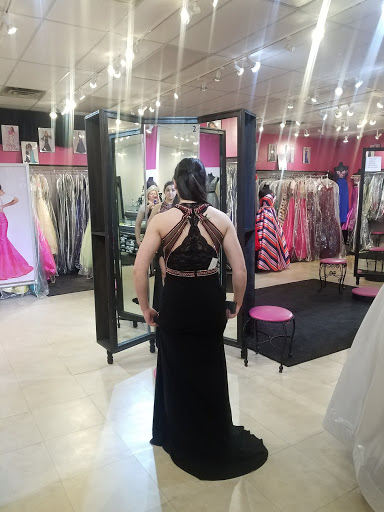 Bridal Shop «Reflections Bridal», reviews and photos, 51 Burgess Rd d, Harrisonburg, VA 22801, USA