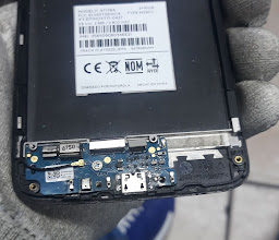 Centro de reparaciones telcel photo