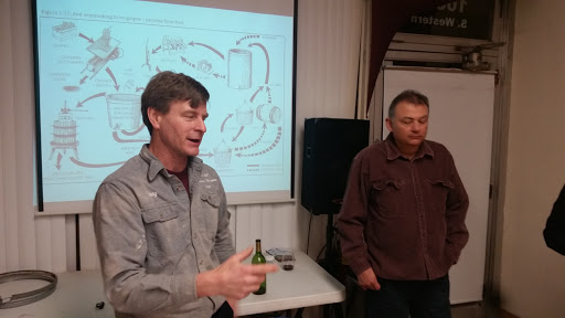 Winery «Bev Art Brewer & Wine Maker Supply», reviews and photos, 10033 S Western Ave, Chicago, IL 60643, USA